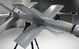 Pháo phòng không tự hành Gepard 1A2 cho thấy 'hiệu quả kinh ngạc' trước UAV cảm tử Nga ảnh 5