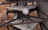 Pháo phòng không tự hành Gepard 1A2 cho thấy 'hiệu quả kinh ngạc' trước UAV cảm tử Nga ảnh 2