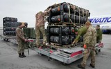 Xung đột Ukraine đẩy Mỹ vào 'vòng luẩn quẩn' tái vũ trang ảnh 3