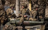 Xung đột Ukraine đẩy Mỹ vào 'vòng luẩn quẩn' tái vũ trang ảnh 13