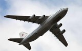 Vận tải cơ 'Con voi' thay thế An-124 của Nga đạt bước tiến mang tính cách mạng ảnh 12