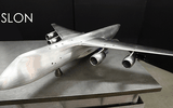 Vận tải cơ 'Con voi' thay thế An-124 của Nga đạt bước tiến mang tính cách mạng ảnh 1