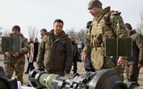 Xung đột Ukraine đẩy Mỹ vào 'vòng luẩn quẩn' tái vũ trang ảnh 11