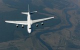 Vận tải cơ 'Con voi' thay thế An-124 của Nga đạt bước tiến mang tính cách mạng ảnh 9