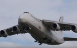 Vận tải cơ 'Con voi' thay thế An-124 của Nga đạt bước tiến mang tính cách mạng ảnh 13