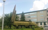 Nga nói gì trước thông tin khôi phục tên lửa đạn đạo chiến thuật 9K714 Oka? ảnh 12