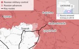 Xung đột Nga - Ukraine: Trận chiến giành Bakhmut đang dần đi tới hồi kết? ảnh 2