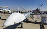 Nga lần đầu sử dụng UAV tác chiến điện tử Moskit độc đáo ở Ukraine ảnh 6
