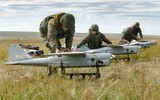 Nga lần đầu sử dụng UAV tác chiến điện tử Moskit độc đáo ở Ukraine ảnh 3