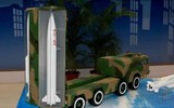 Tên lửa đạn đạo Trung Quốc đánh bại Iskander tại thị trường truyền thống? ảnh 4
