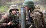 Quân đội Ukraine đối mặt tình thế tiến thoái lưỡng nan bên bờ sông Dnepr ảnh 15
