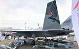 Tiêm kích thế hệ 5 'bản sao F-22' bắt đầu được Thổ Nhĩ Kỳ lắp ráp ảnh 4