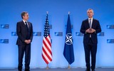 Mỹ phải chấm dứt cuộc xung đột Ukraine bằng cách... rút khỏi NATO ảnh 5