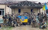 Trận chiến ở Bakhmut sẽ quyết định vận mệnh của Ukraine? ảnh 3