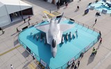 Tiêm kích thế hệ 5 'bản sao F-22' bắt đầu được Thổ Nhĩ Kỳ lắp ráp ảnh 5