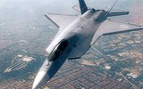 Tiêm kích thế hệ 5 'bản sao F-22' bắt đầu được Thổ Nhĩ Kỳ lắp ráp ảnh 20