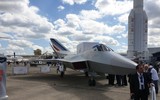 Tiêm kích thế hệ 5 'bản sao F-22' bắt đầu được Thổ Nhĩ Kỳ lắp ráp ảnh 9