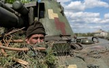 Xung đột Ukraine cho thế giới bài học gì về tác chiến mặt đất hiện đại? ảnh 20
