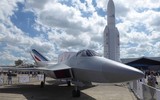 Tiêm kích thế hệ 5 'bản sao F-22' bắt đầu được Thổ Nhĩ Kỳ lắp ráp ảnh 10
