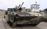 Chiến xa bộ binh BMP-2 nâng cấp đặc biệt giúp Nga nhanh chóng kiểm soát Bakhmut? ảnh 10
