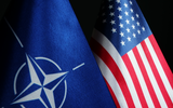Mỹ phải chấm dứt cuộc xung đột Ukraine bằng cách... rút khỏi NATO ảnh 1
