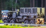 Quân đội Nga nhận hàng loạt tổ hợp rải mìn từ xa Zemledeliye siêu độc đáo ảnh 7