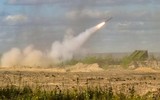 Quân đội Nga nhận hàng loạt tổ hợp rải mìn từ xa Zemledeliye siêu độc đáo ảnh 4