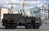 Quân đội Nga nhận hàng loạt tổ hợp rải mìn từ xa Zemledeliye siêu độc đáo ảnh 18