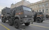 Quân đội Nga nhận hàng loạt tổ hợp rải mìn từ xa Zemledeliye siêu độc đáo ảnh 12