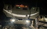 Quân đội Ukraine đối mặt tình thế tiến thoái lưỡng nan bên bờ sông Dnepr ảnh 3