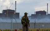 Quân đội Nga chuẩn bị rút khỏi Nhà máy điện hạt nhân Zaporizhzhia ảnh 3