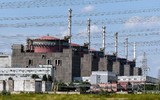 Quân đội Nga chuẩn bị rút khỏi Nhà máy điện hạt nhân Zaporizhzhia ảnh 15