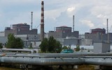 Quân đội Nga chuẩn bị rút khỏi Nhà máy điện hạt nhân Zaporizhzhia ảnh 7