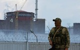 Quân đội Nga chuẩn bị rút khỏi Nhà máy điện hạt nhân Zaporizhzhia ảnh 2