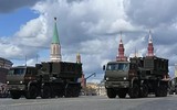 Quân đội Nga nhận hàng loạt tổ hợp rải mìn từ xa Zemledeliye siêu độc đáo ảnh 14