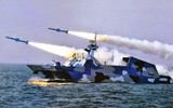 Mỹ giật mình trước khả năng Iran có 80 sát thủ tàu sân bay Type 022 cực mạnh ảnh 5
