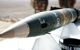 Vũ khí bí mật giúp phòng không Nga bắn hạ đạn pháo dẫn đường Excalibur lợi hại? ảnh 7