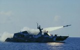 Mỹ giật mình trước khả năng Iran có 80 sát thủ tàu sân bay Type 022 cực mạnh ảnh 3