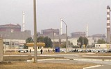 Quân đội Nga chuẩn bị rút khỏi Nhà máy điện hạt nhân Zaporizhzhia ảnh 6