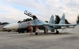 Nga được lợi lớn nếu đổi tiêm kích Su-35 và tên lửa S-400 lấy UAV Iran ảnh 13
