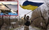 Đại tá Nga cảnh báo nóng trước khả năng Mỹ cung cấp tên lửa tầm xa GLSDB cho Ukraine ảnh 1