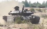 Nga nhận số lượng lớn xe tăng T-72 'nâng cấp đặc biệt' của Belarus? ảnh 4