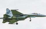 Không quân Nga nhận lô chiến đấu cơ thứ ba trong tháng, đã có tiêm kích Su-35 ảnh 8