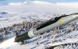 Đại tá Nga cảnh báo nóng trước khả năng Mỹ cung cấp tên lửa tầm xa GLSDB cho Ukraine ảnh 3