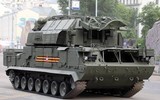 Nga nhận số lượng lớn xe tăng T-72 'nâng cấp đặc biệt' của Belarus? ảnh 12