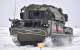 Nga nhận số lượng lớn xe tăng T-72 'nâng cấp đặc biệt' của Belarus? ảnh 13