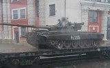 Nga nhận số lượng lớn xe tăng T-72 'nâng cấp đặc biệt' của Belarus? ảnh 2