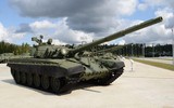 Nga nhận số lượng lớn xe tăng T-72 'nâng cấp đặc biệt' của Belarus? ảnh 1