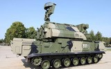 Nga nhận số lượng lớn xe tăng T-72 'nâng cấp đặc biệt' của Belarus? ảnh 14