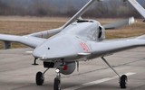 Nguyên soái Ấn Độ: Hiệu quả của UAV Ukraine ở chiến trường miền Đông 'không đáng kể' ảnh 13